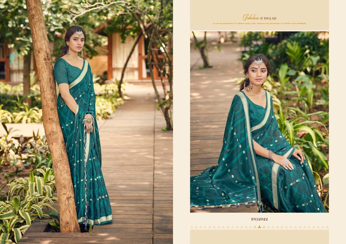 5D Designer Albeli Vol-4 12021-12024 Series 2