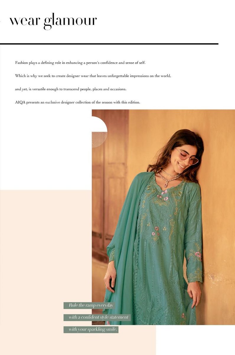 AIQA HEMLINE LADOLCE 3