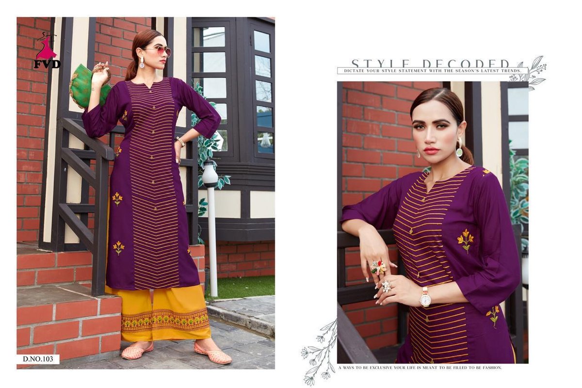 Fashion Valley Dresses Jalwa Vol-1 101-108 Series 3