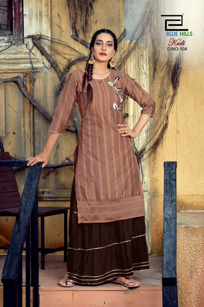Blue Hills Kudi Vol-1 101-106 Series 4