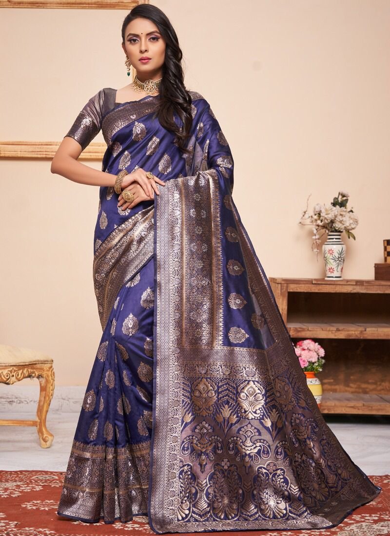 Asisa Saree Chhaya 8101-8109 Series 4