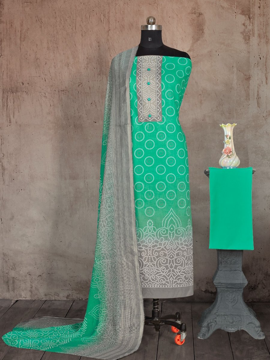 Bipson Prints Kota Queen 1455 Colors 2