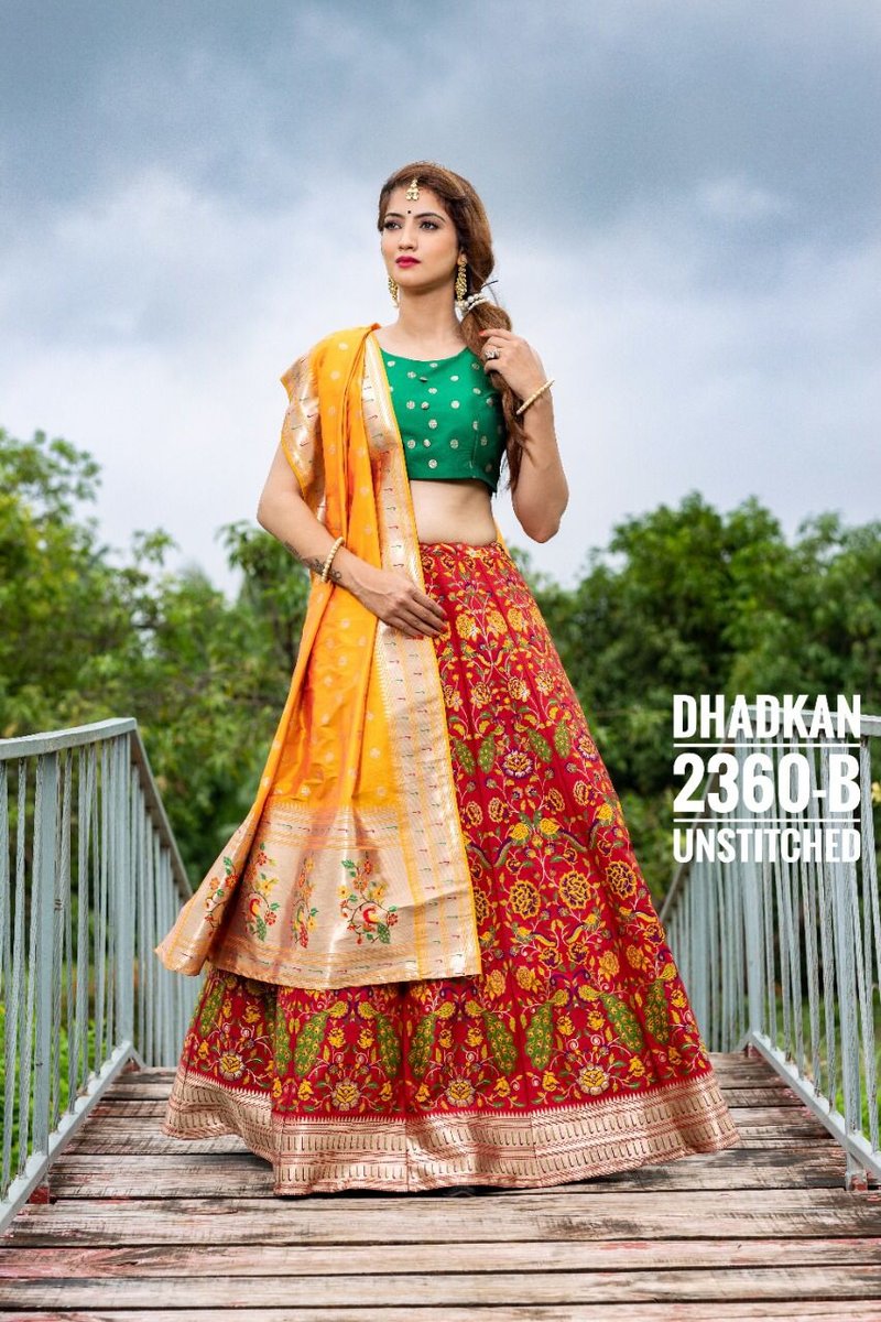 Anandam Dhadkan 2357-2362 Series 8