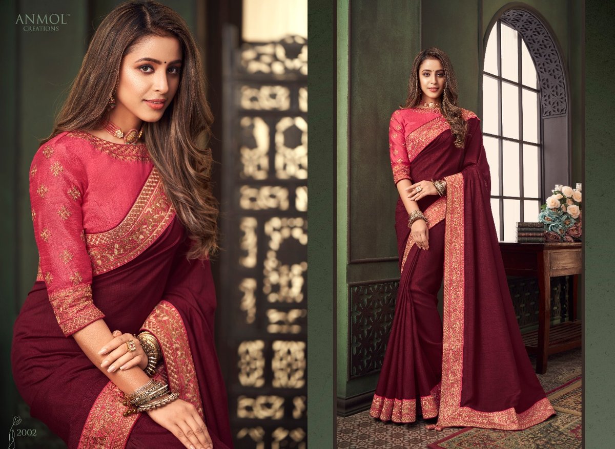 Anmol Creations Myrah 2001-2011 Series 2