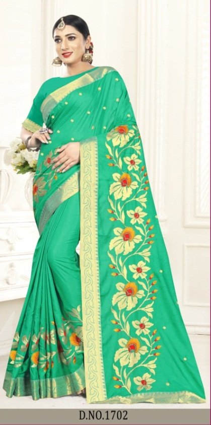 Aishwariya Saree Himalaya 1701-1708 Series 2