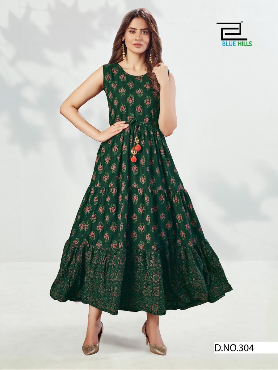 Blue Hills Sun Shine Vol-3 301-308 Series 4