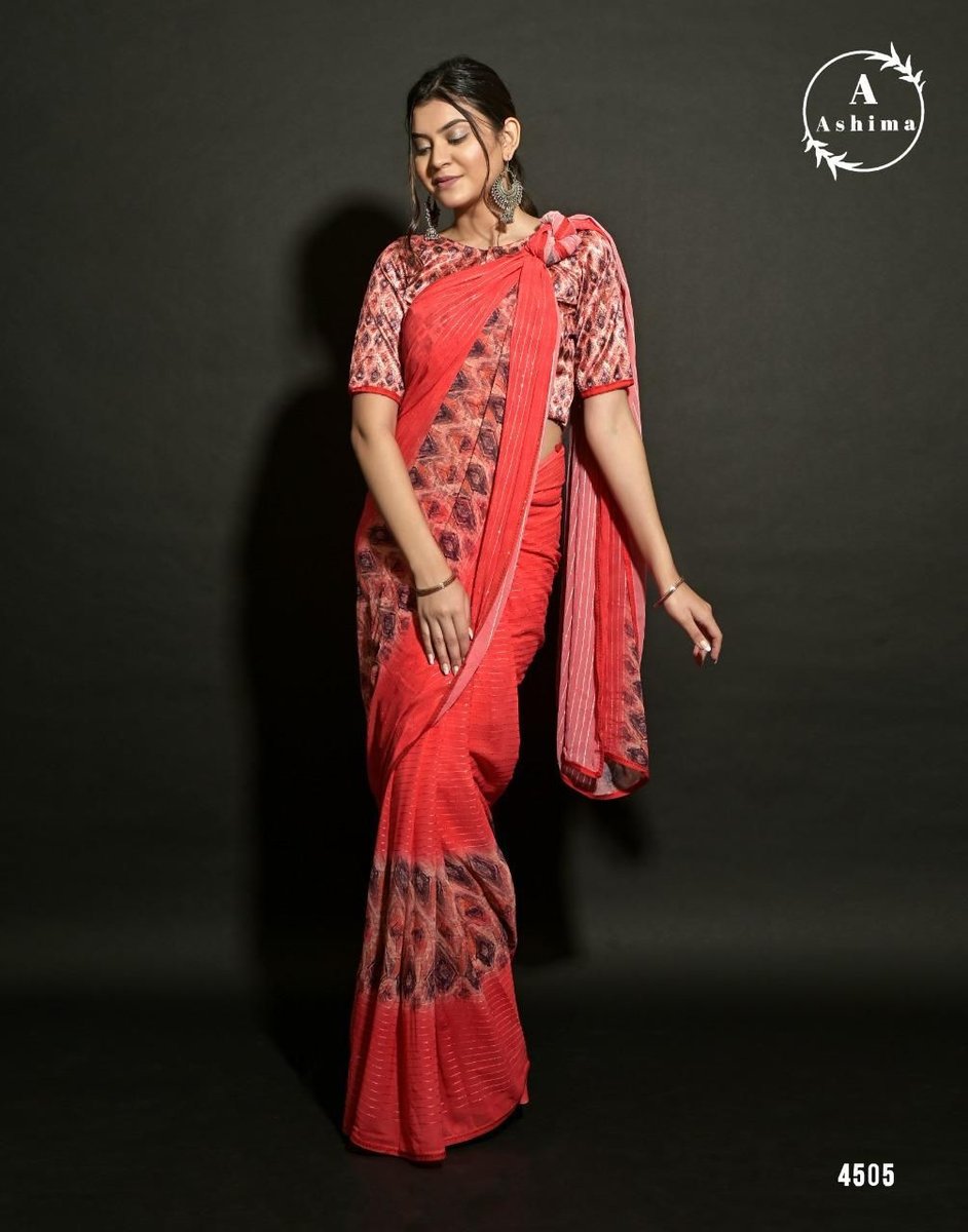 Ashima Rihana Digital Vol-2 4501-4508 Series 5