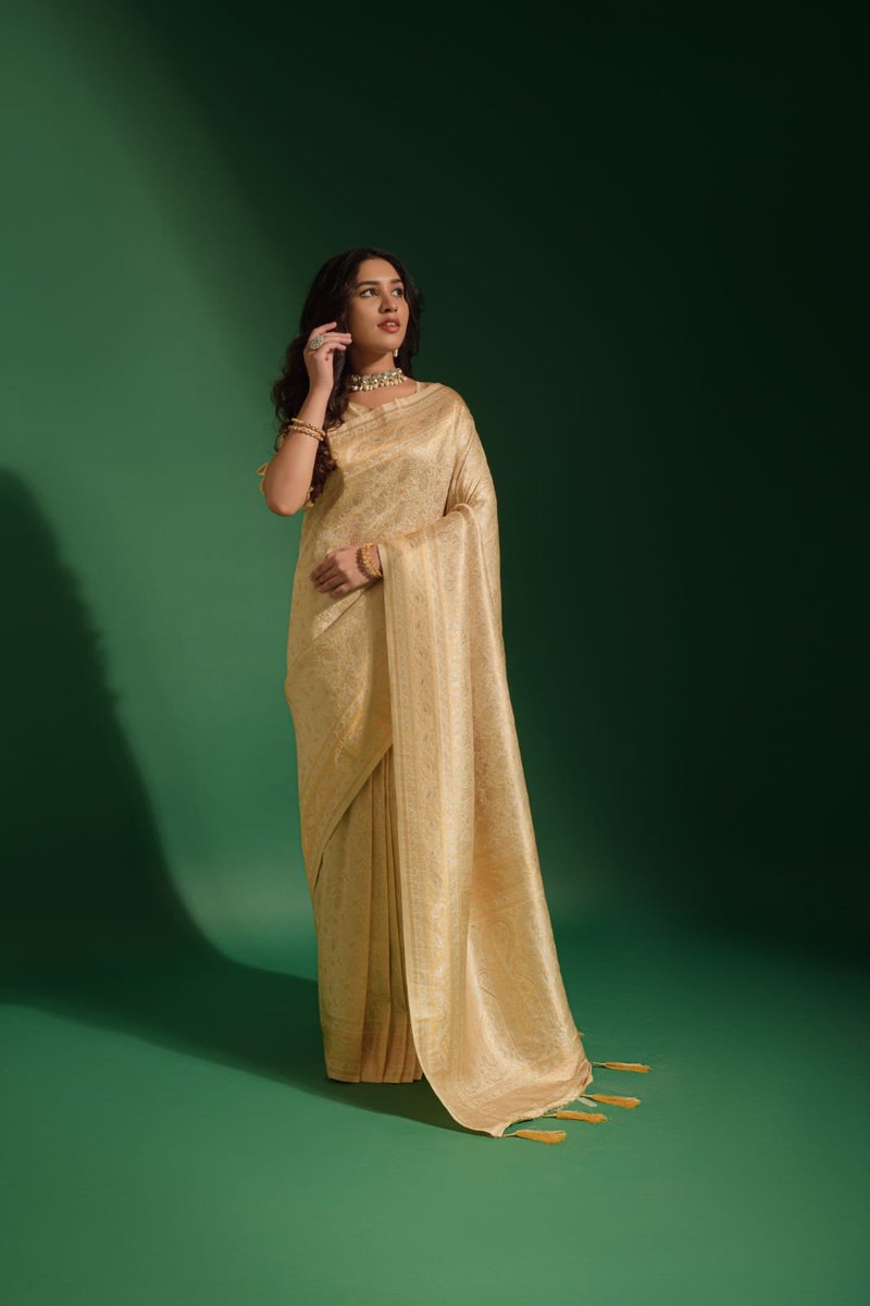 Rajpath Fabrics Khadiyal Kanchivaram Colors 1