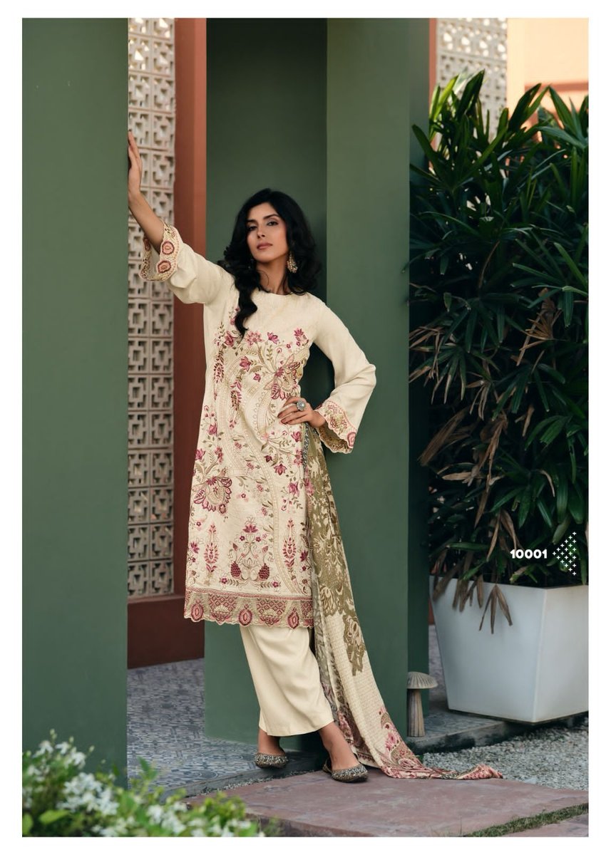 Gull Jee Rahi 10001-10005 Series 1