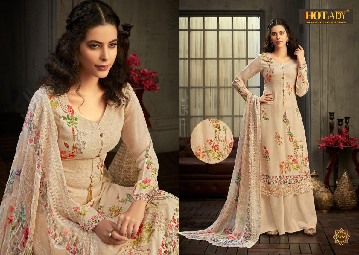 Hotlady Samisha 6151-6158 Series 2