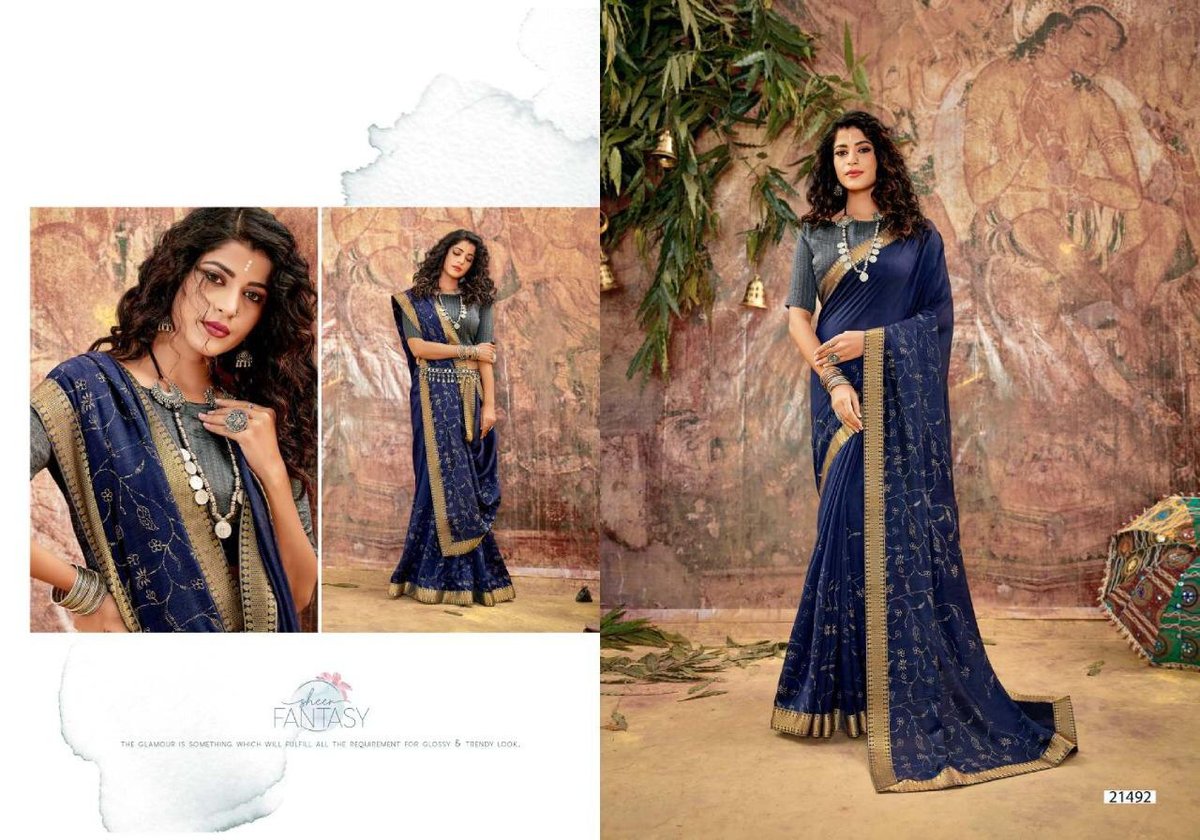 5D Designer Vaneza 21491-21498 Series 2