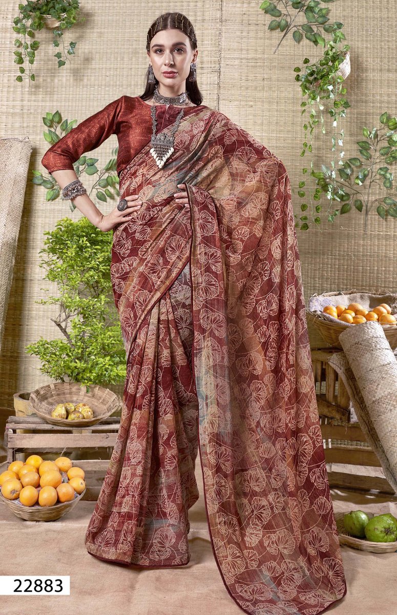 VALLABHI PRINTS RUSHI 22881 TO 22886 3