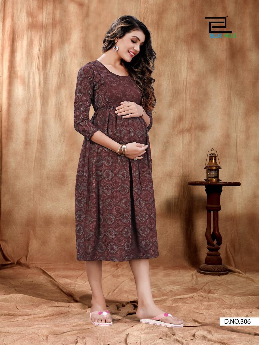 Blue Hills Good News Vol-3 301-308 Series 6