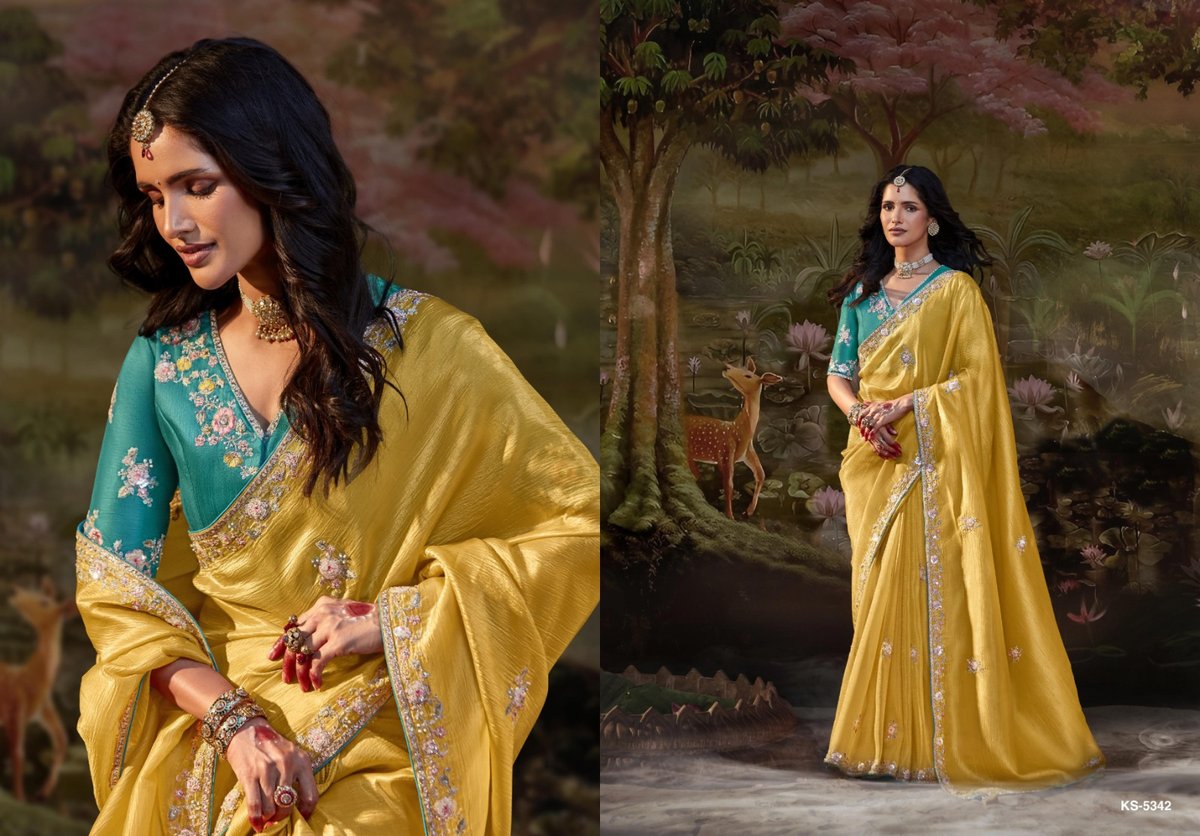 KIMORA KAJAL VOL-15 5341-5355 2