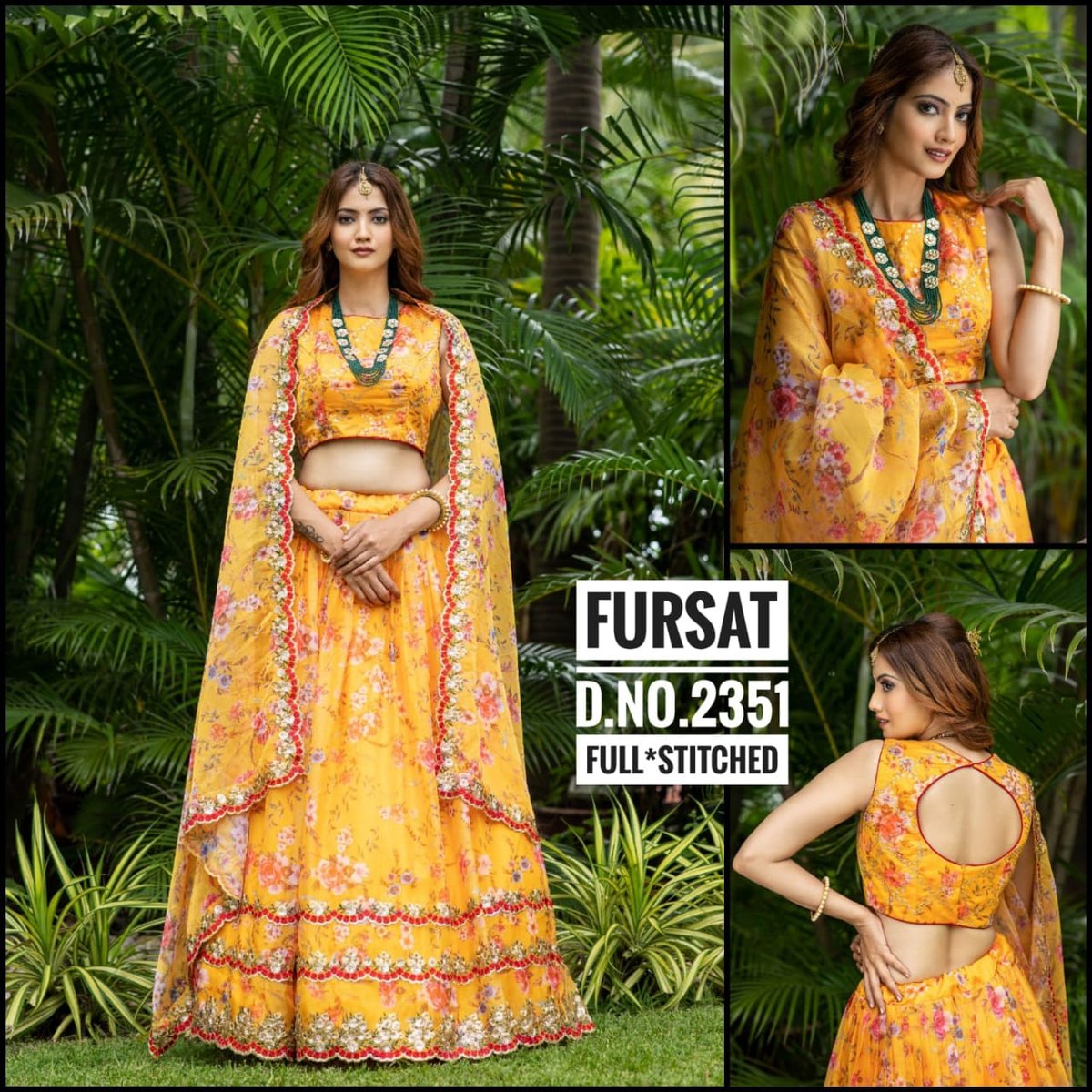 Anandam Fursat 2351-2355 Series 1