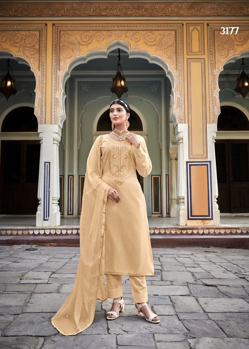 Bela Fashion Zuri 3177-3183 Series 1