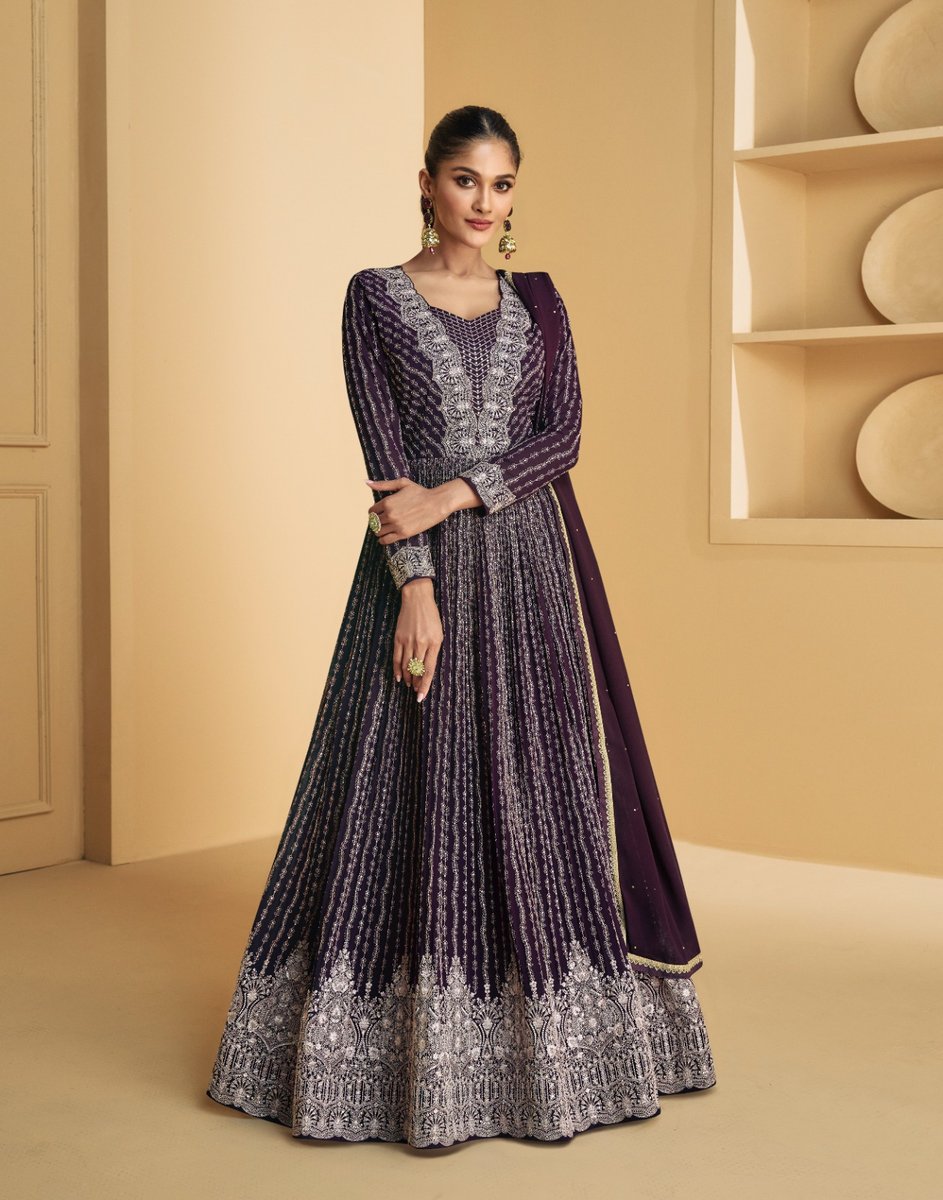 AASHIRWAD CREATION TAREEF 9971 TO 9973 2