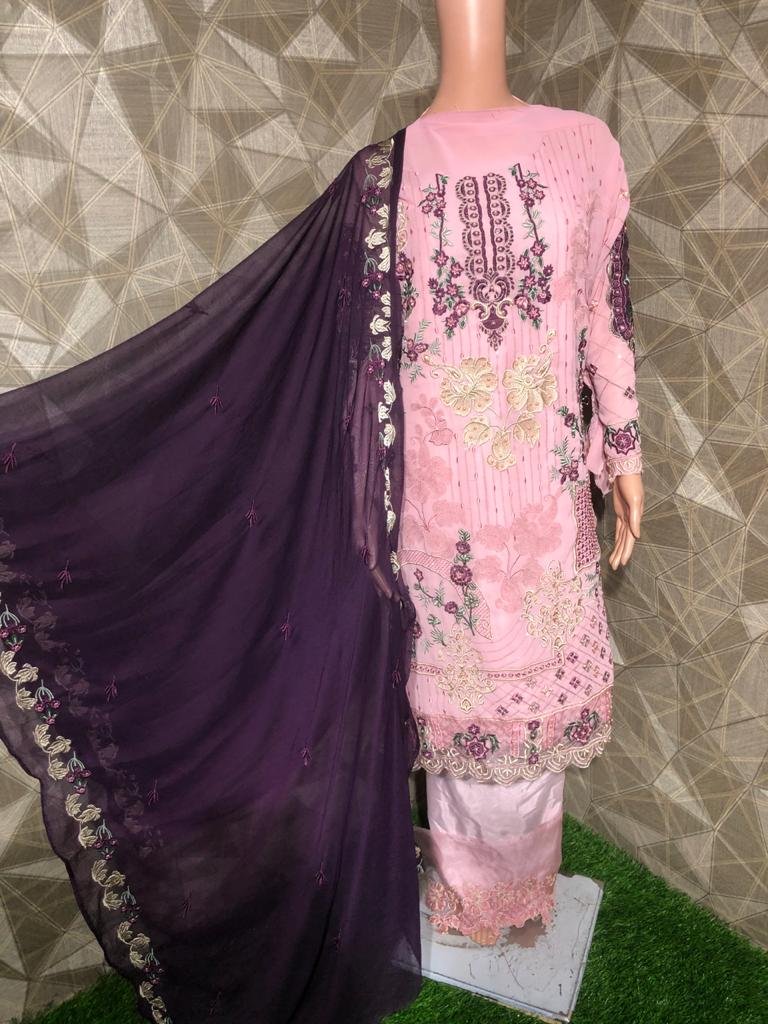 Affan Creation 109 Pakistani Style 2