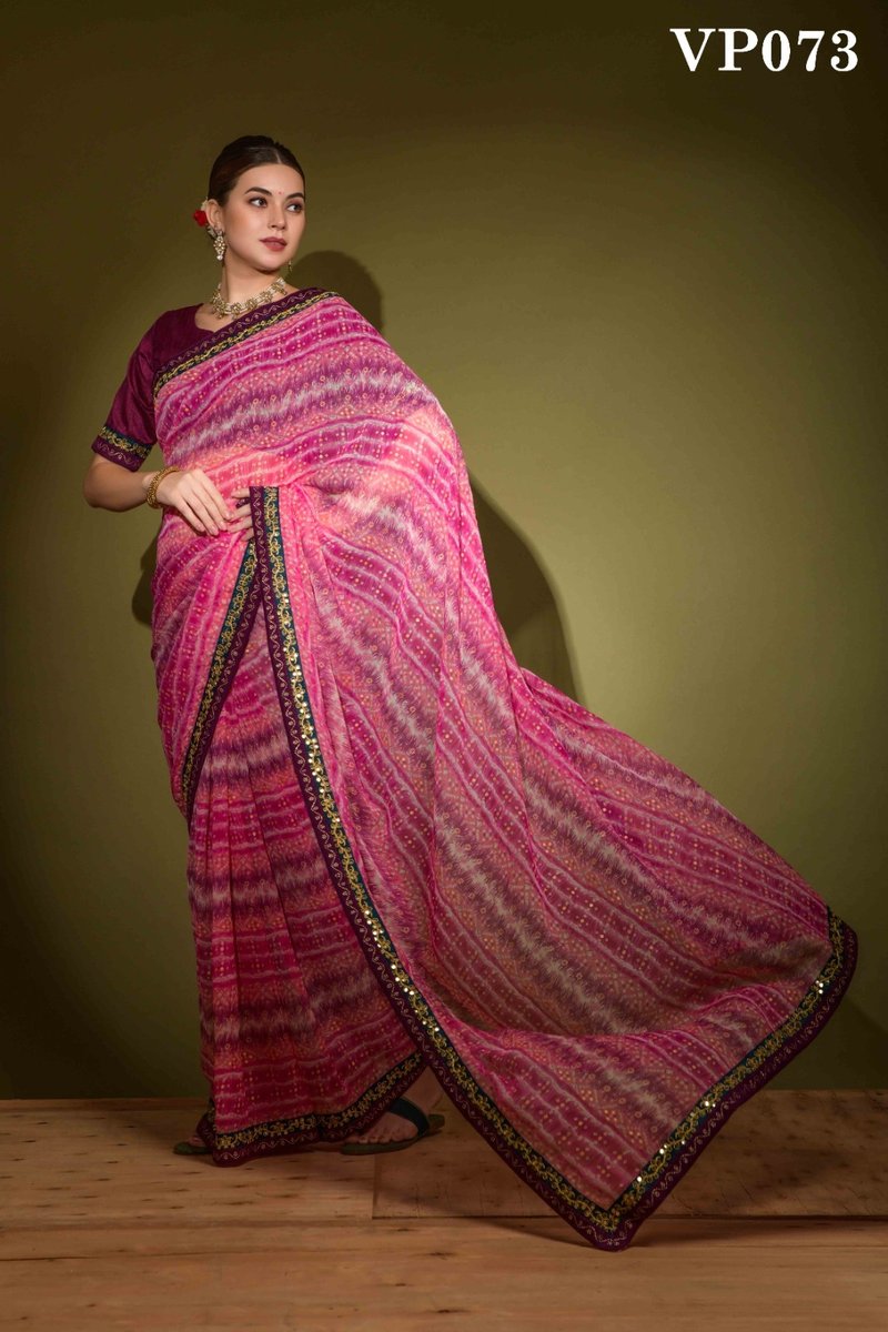 Fashion Berry Radhe 70-73 Series 4