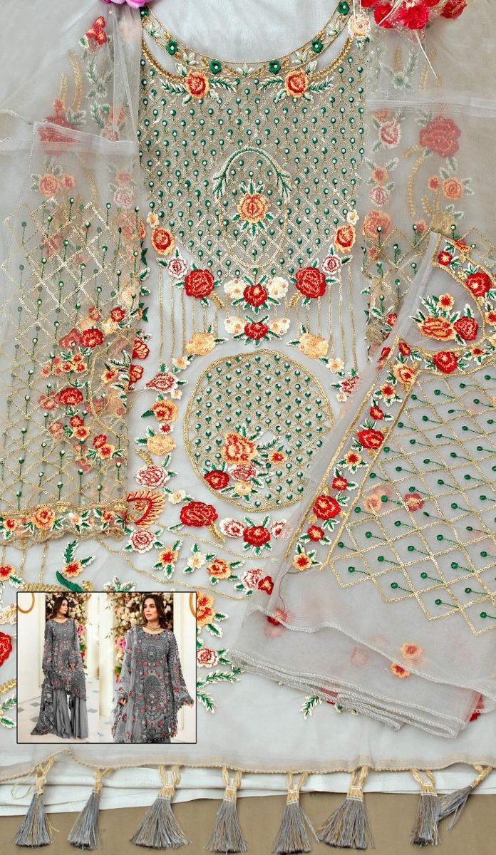 Gul Bahar Colour HIt Vol-1 01 Colors 10