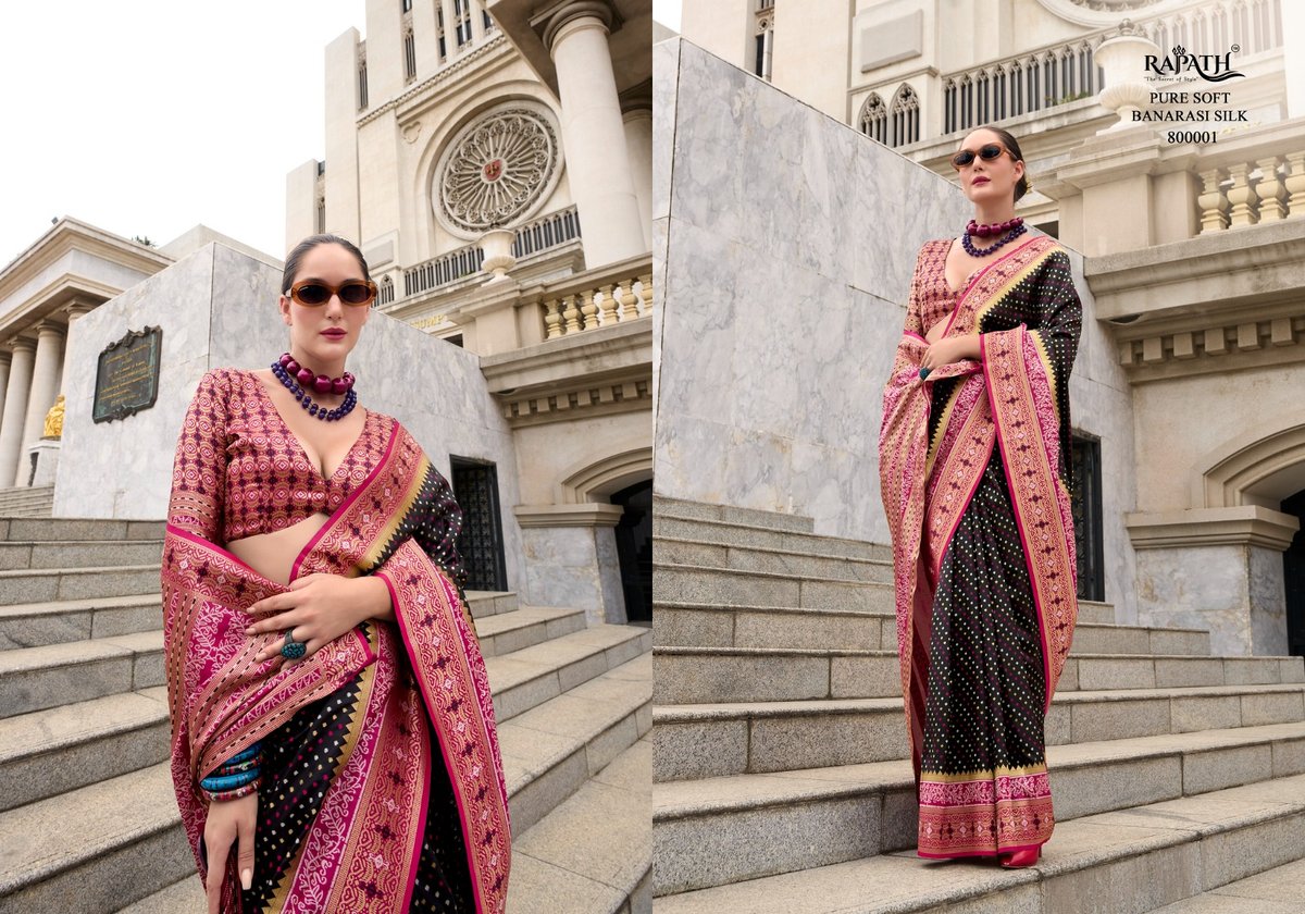 RAJPATH REHANA 800001 TO 800008 1
