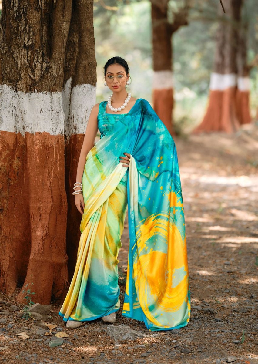 KASHVI CREATION DIVYANI VOL-3 1001 TO 1008 7