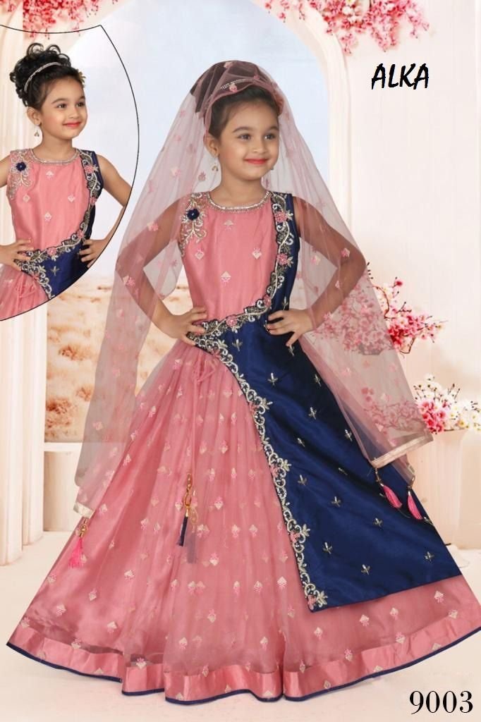 Alka Aarushi 9001-9004 Series 3