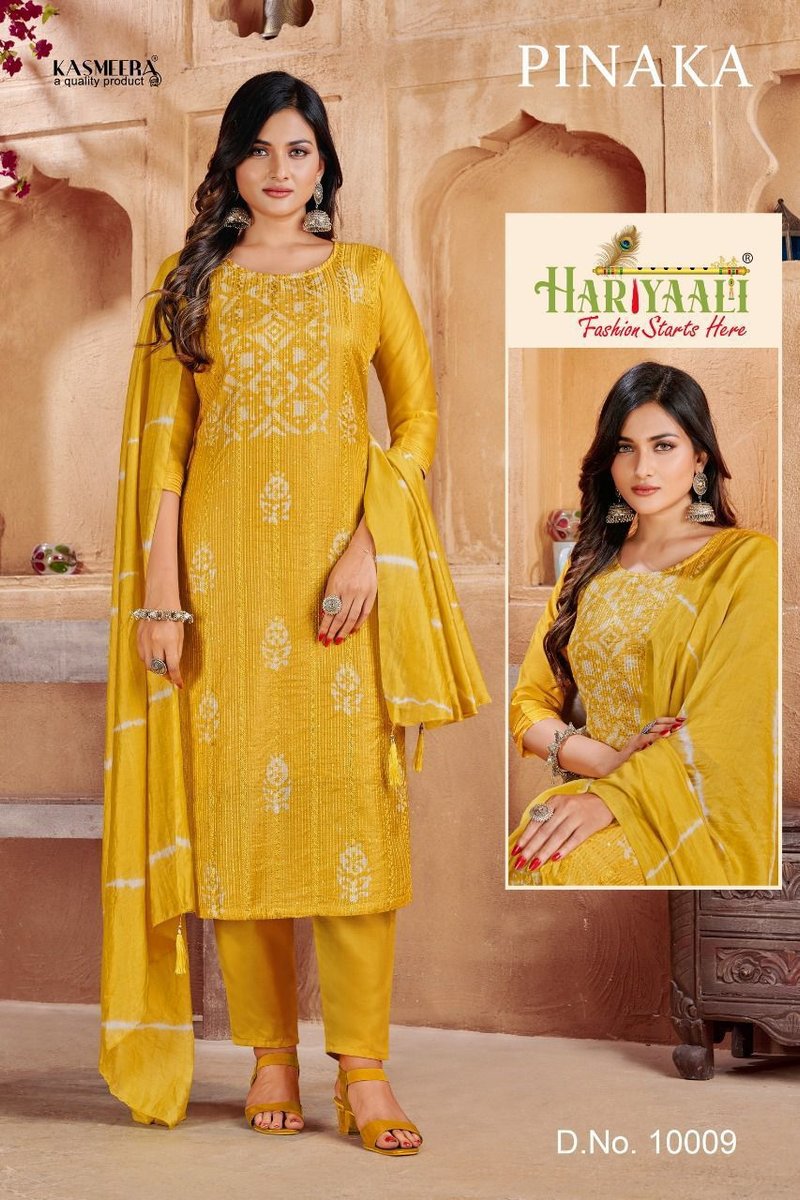 Hariyaali Fashion Pinaka 10008-10015 Series 2