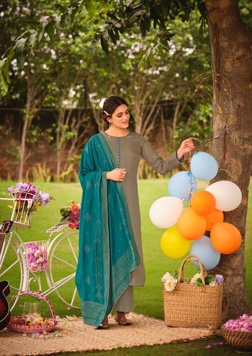 Deepsy Suits Royal Touch Vol-5 11501-11506 Series 3