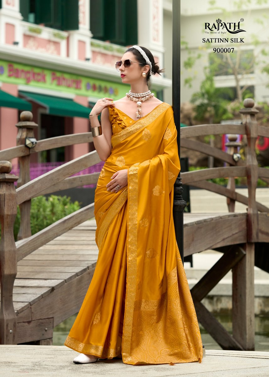 RAJPATH HONEY BEE 900007 TO 900012 1
