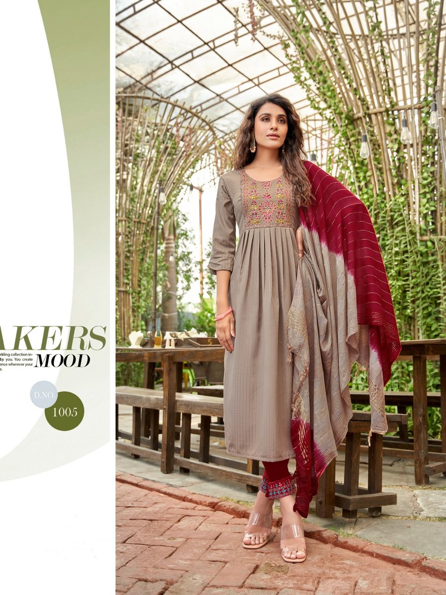 Colour Pix Mastani Vol-1 1001-1006 Series 5
