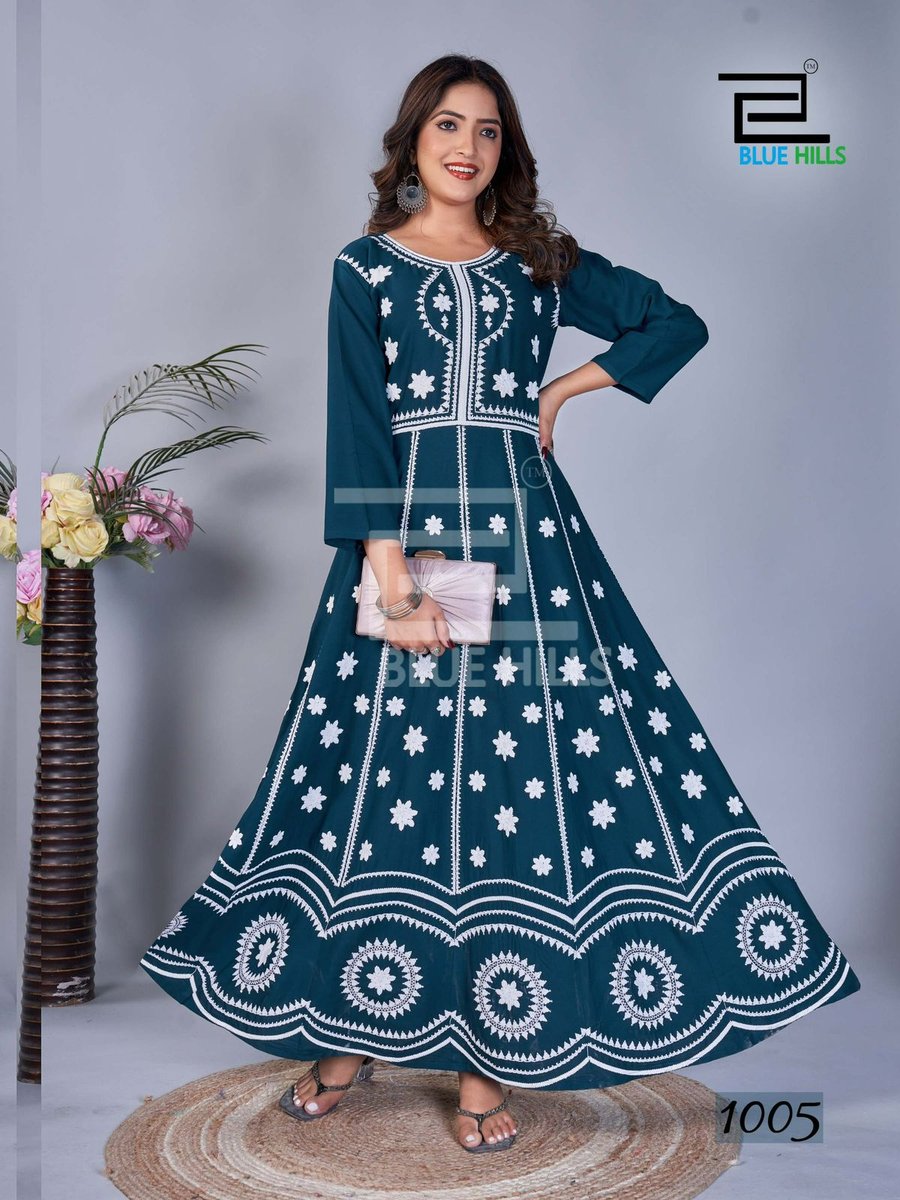 BLUE HILLS RASHMIKA 1001 TO 1006 5