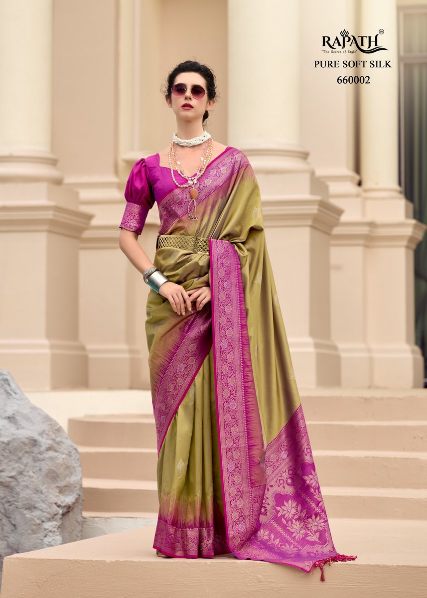 RAJPATH WHITE MANGO 660001 TO 660008 2