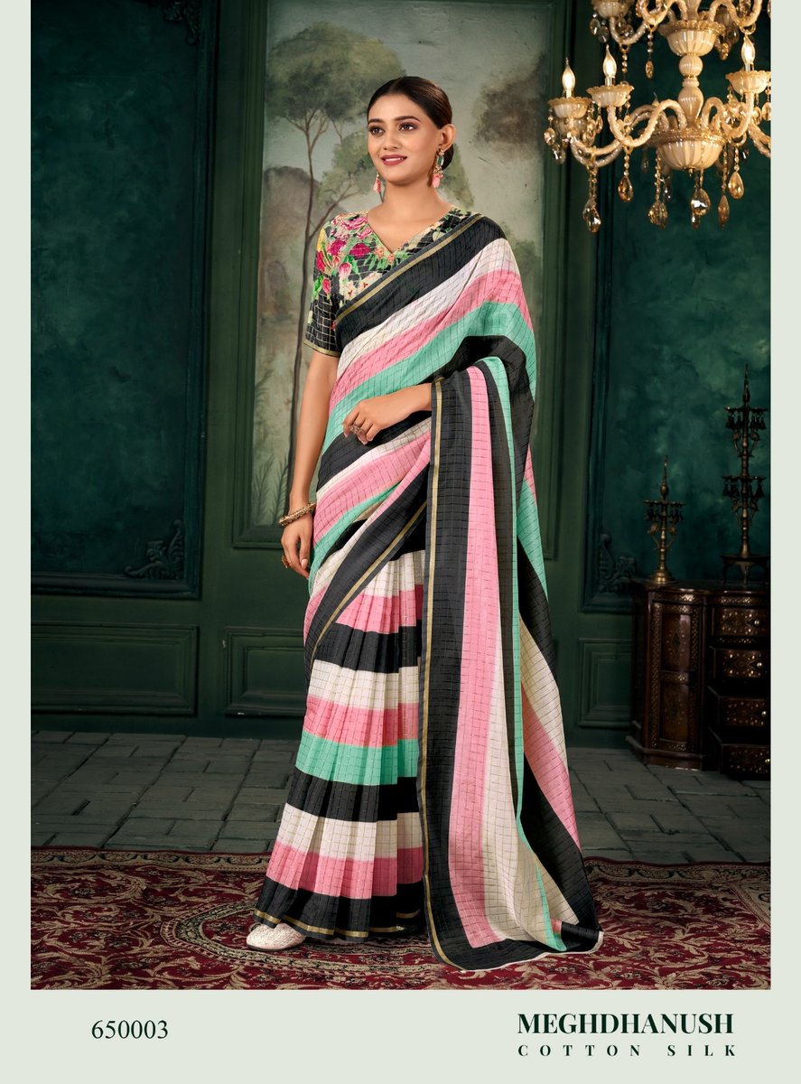 RAJPATH MEGHDHANUSH 650001 TO 650007 3