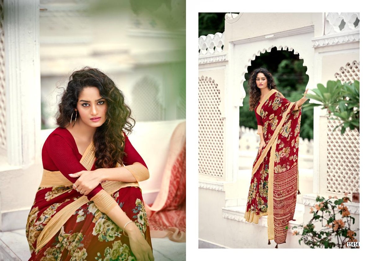 5D Designer Jodha Vol-8 11411-11420 Series 4