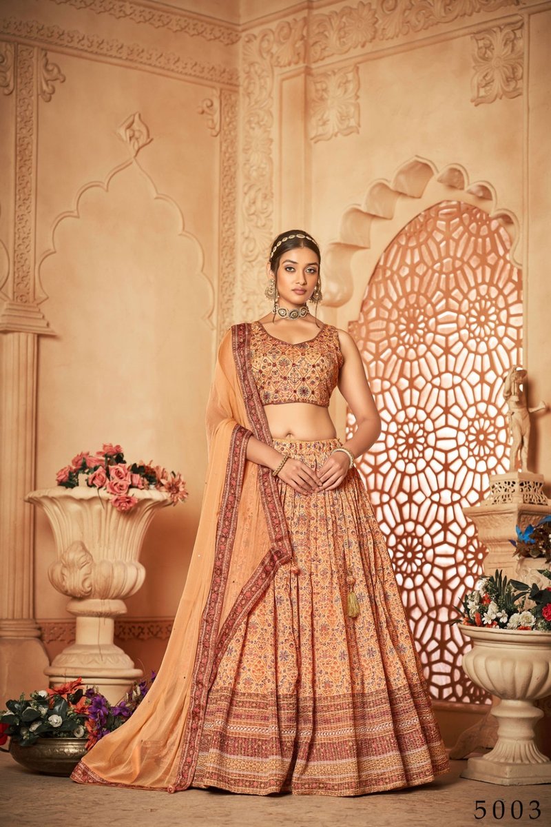 Tejasvee Aakrut Vol-5 5001-5005 Series 3