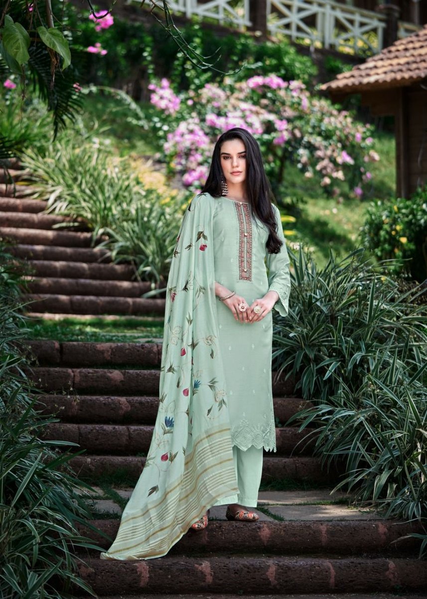 Bela Fashion Fasaana 3204-3210 Series 1