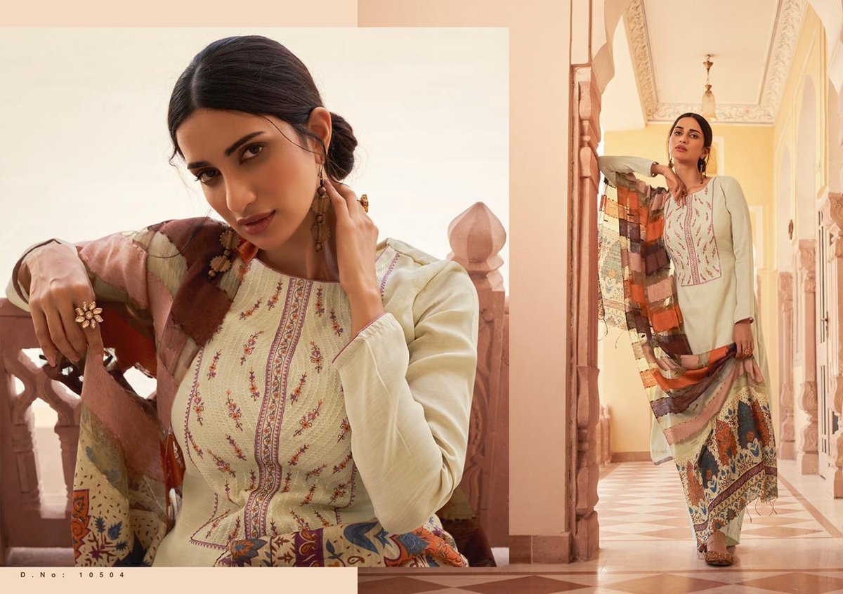 Deepsy Suits Illiana 10501-10506 Series 4