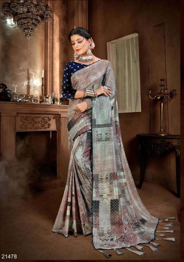 5D Designer Bansuri 21471-21478 Series 8