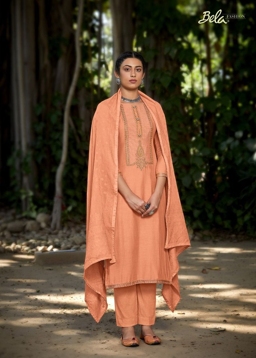 Bela Fashion Karvaan Vol-2 2007-2013 Series 6