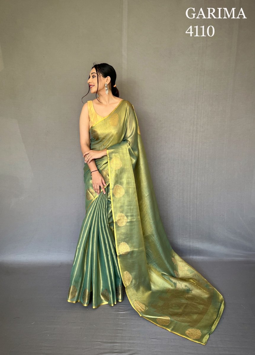 Fashion Lab Garima 4101-4110 Series 10
