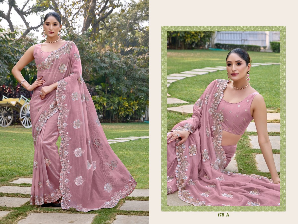 DURGA FASHION 178A TO 178E 1