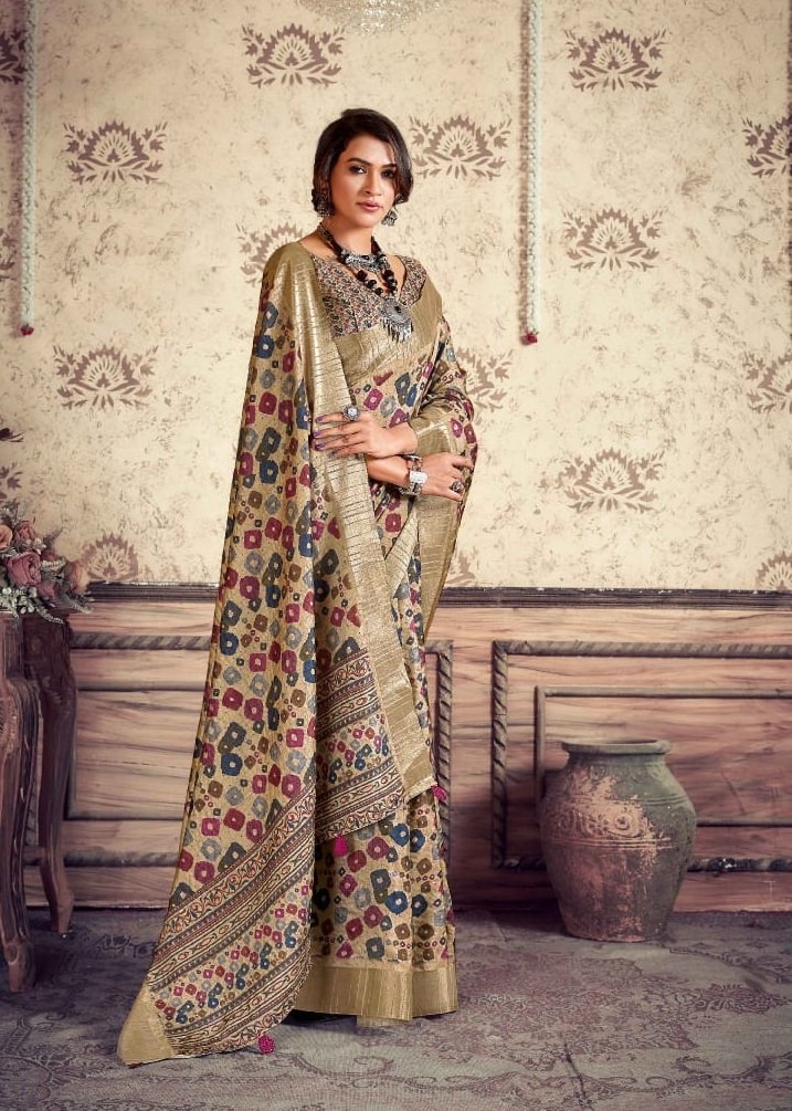 MAHAMANI CREATION KANGAN VOL-2 2001 TO 2008 1