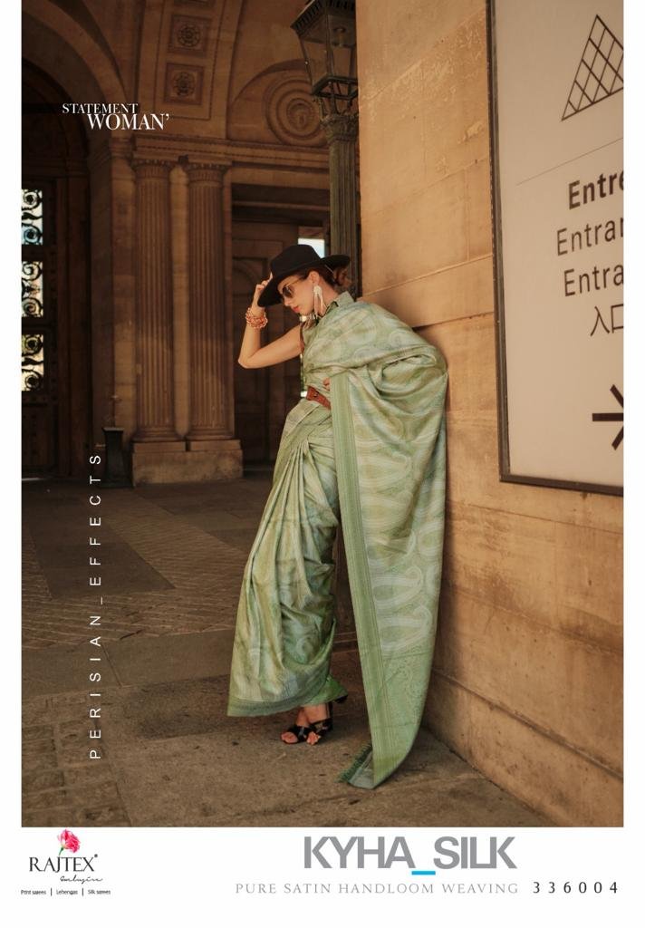 RAJTEX KHYA SILK 336001 TO 336006 4