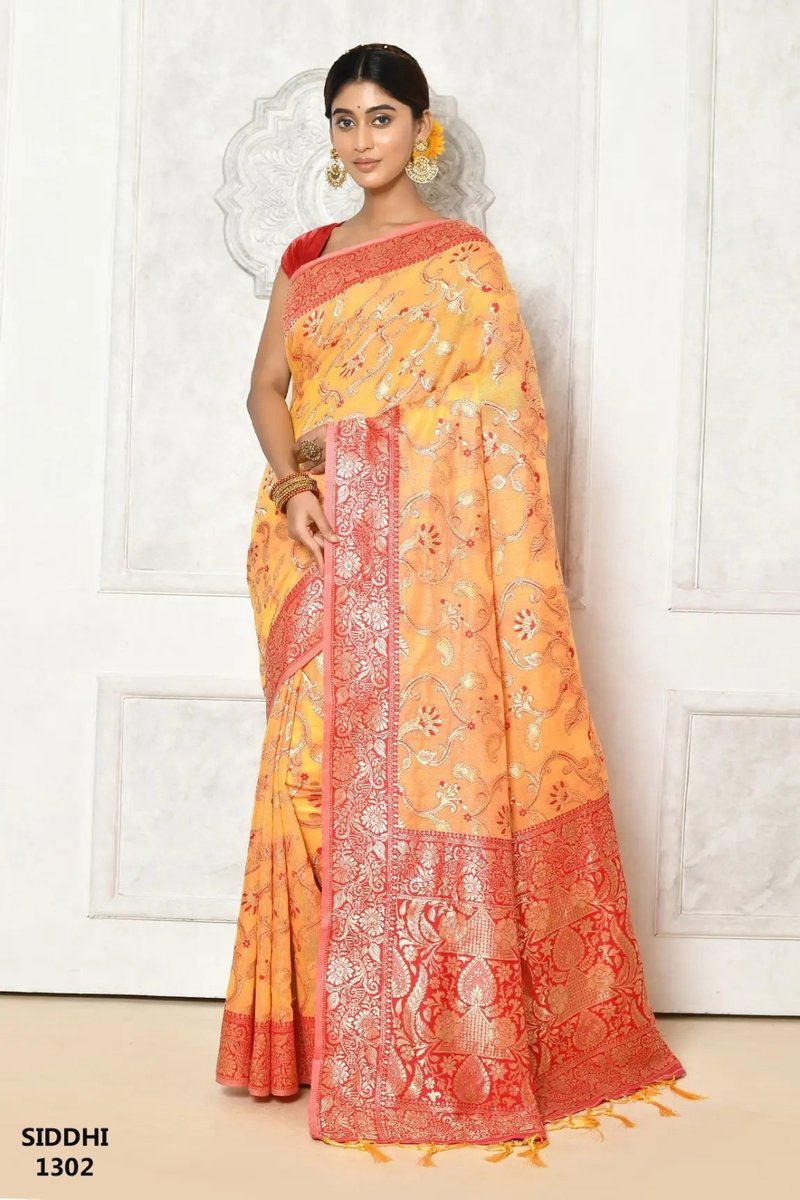 Fashion Lab Siddhi 1301-1311 Series 2