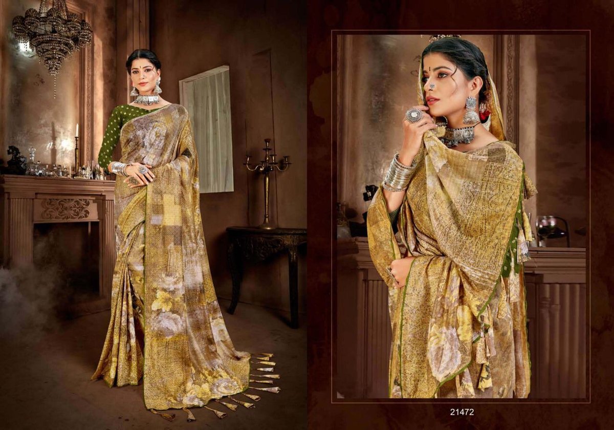 5D Designer Bansuri 21471-21478 Series 2