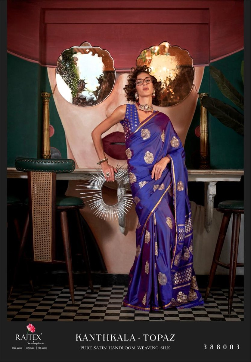 RAJTEX KANTHKALA-TOPAZ 388001 TO 388006 3