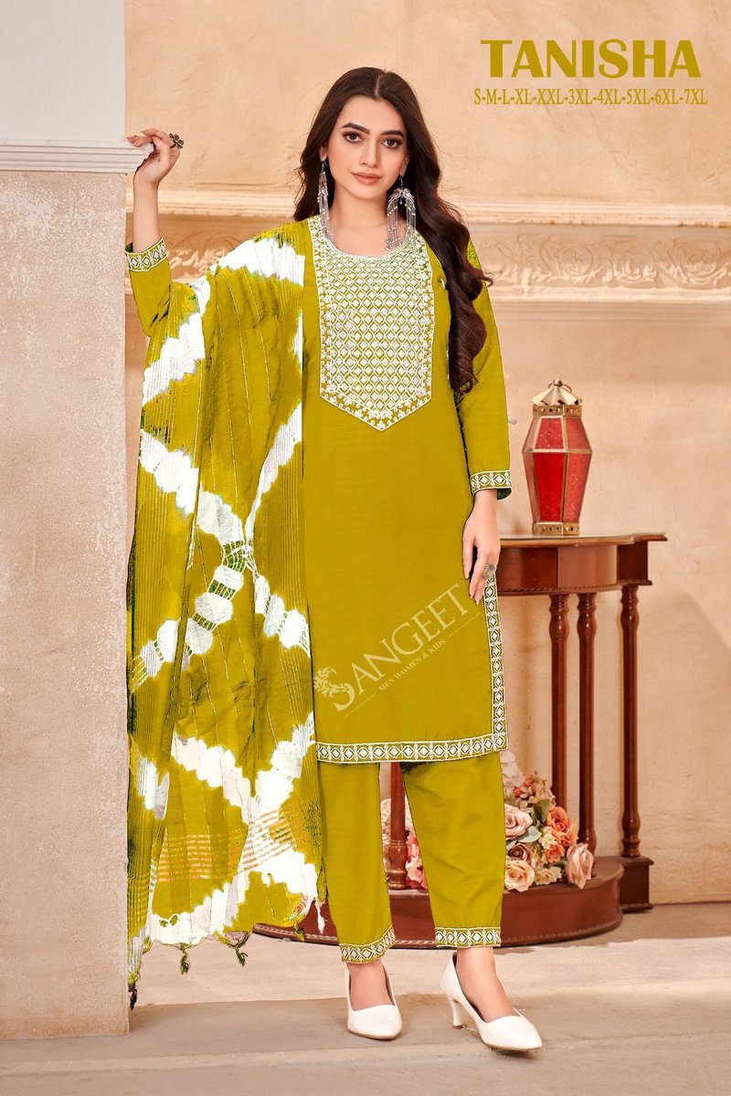SANGEET TANISHA 1001 TO 1006 6