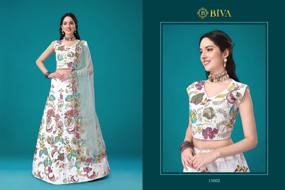 Biva Monalisaa Vol-3 13001-13005 Series 2