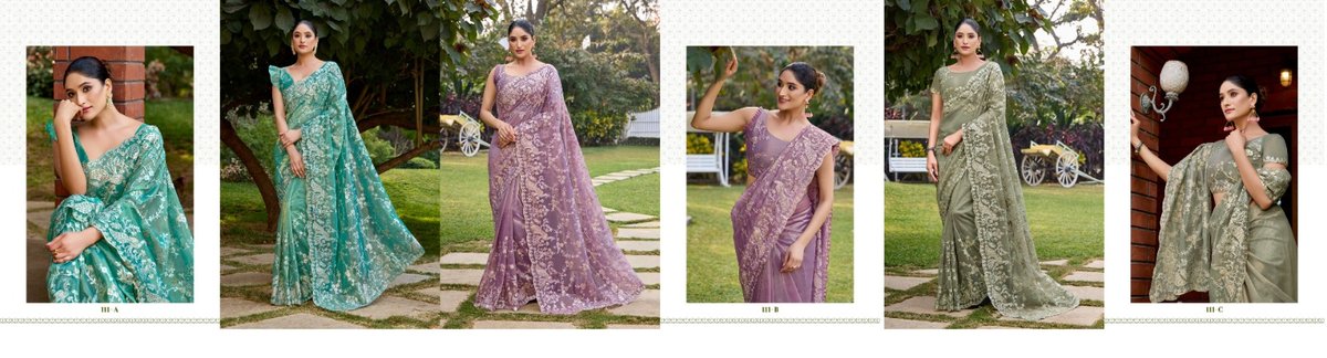 DURGA FASHION 111A TO 111C 4
